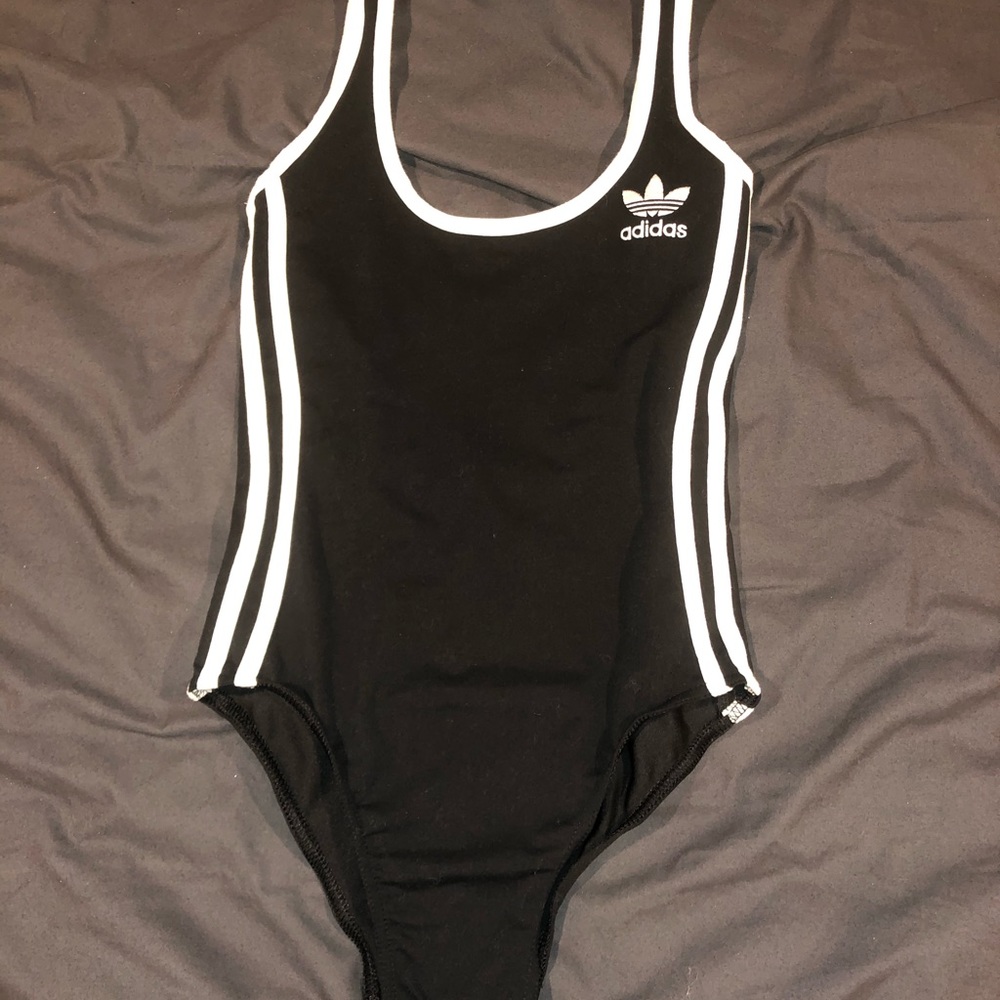 ADIDAS BODYSUIT